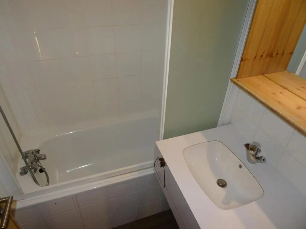 Appartement Valmorel, 2 pièces, 5 personnes - FR-1-291-756