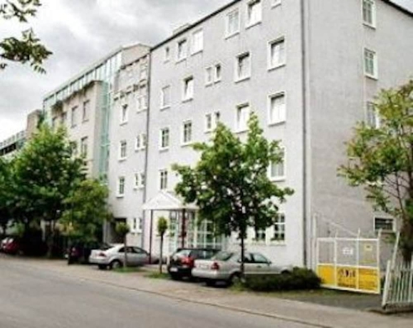 Hotel Hornung