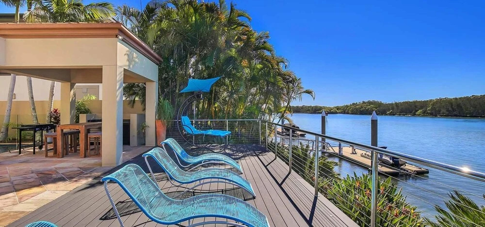 Riviera Grand at Sanctuary Cove