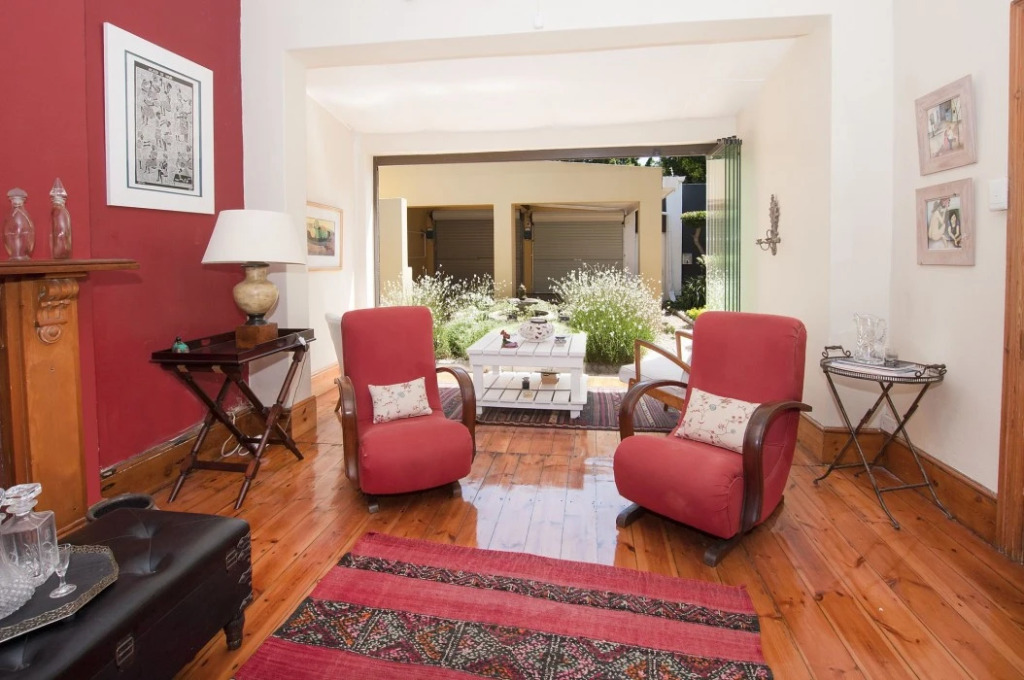 Zareba B&B Guest House