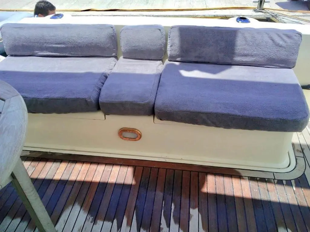 Yate de Lujo en Acapulco