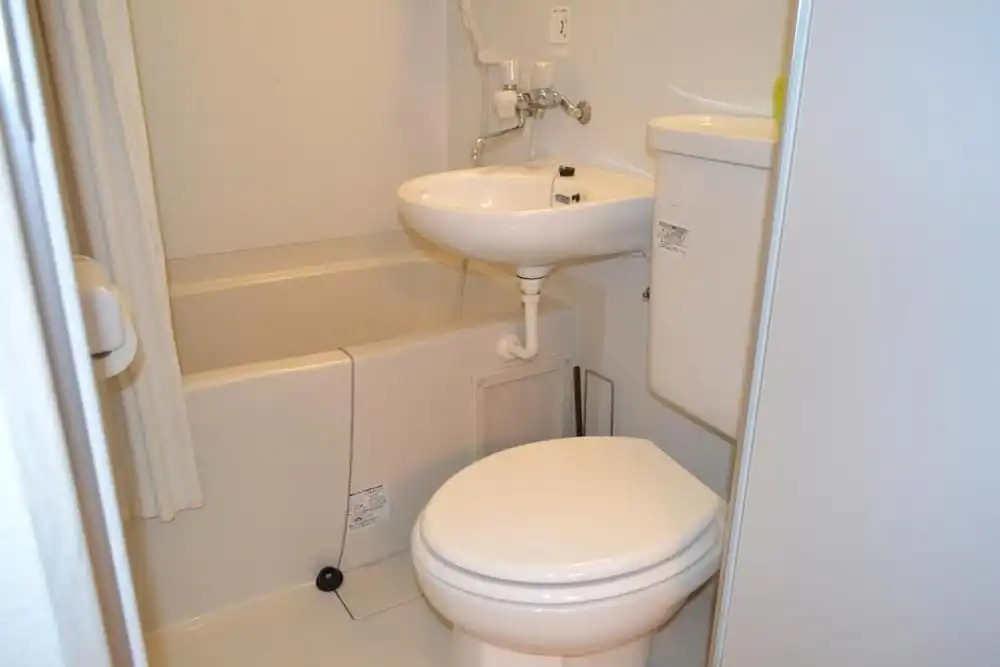 Guesthouse Hanasaki