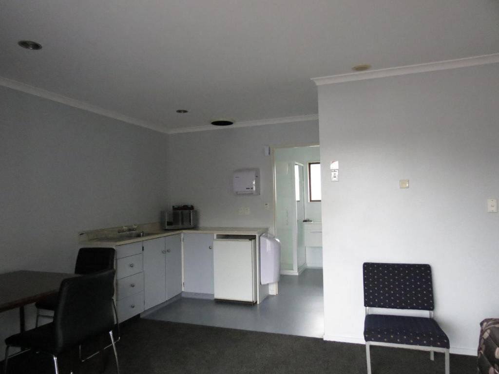 Mill Lodge Motor Inn
