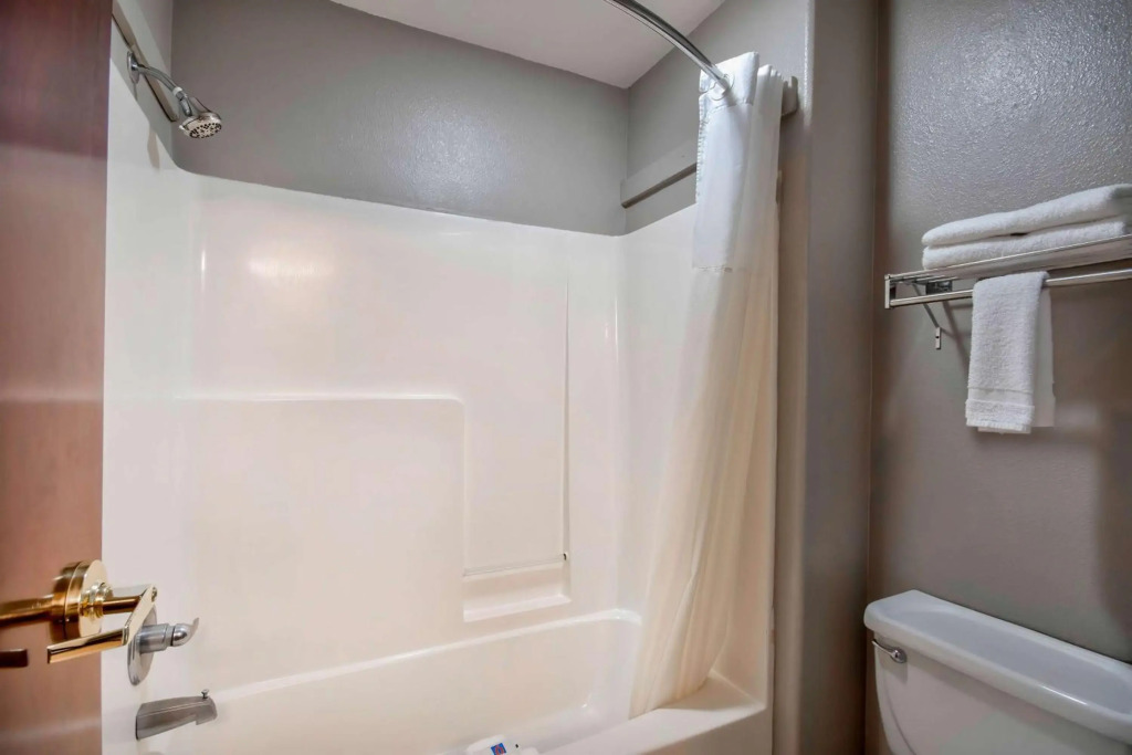 Motel 6-Abbeville, LA