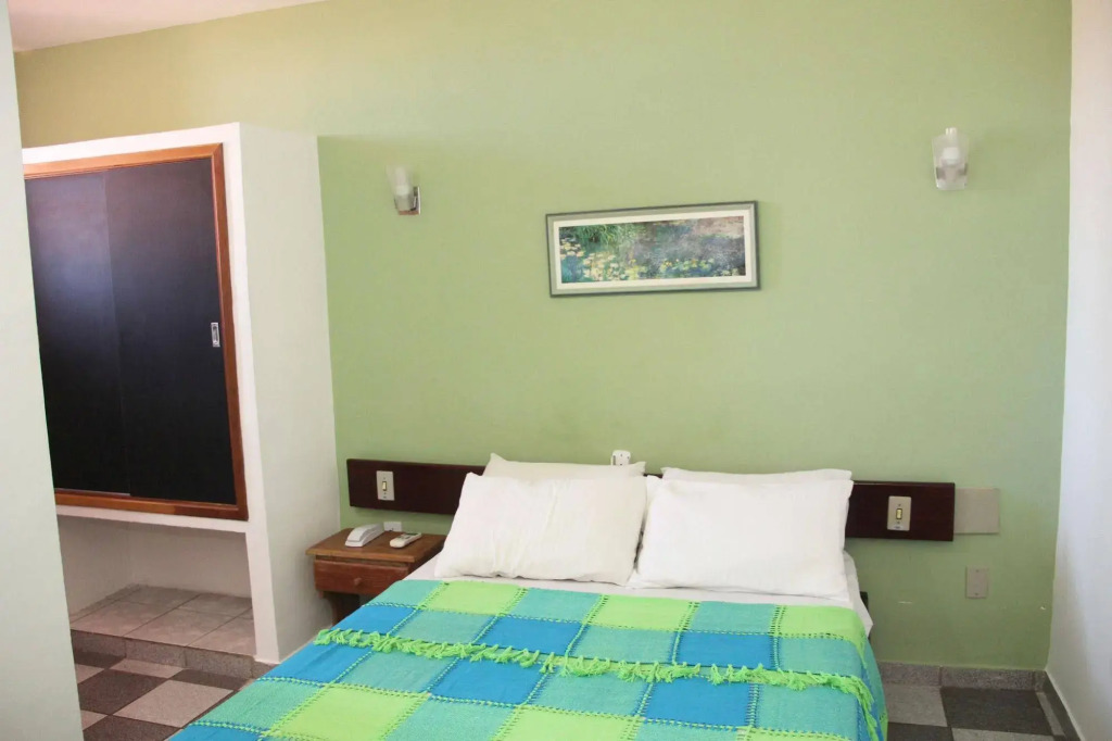 Hotel Recanto da Costeira