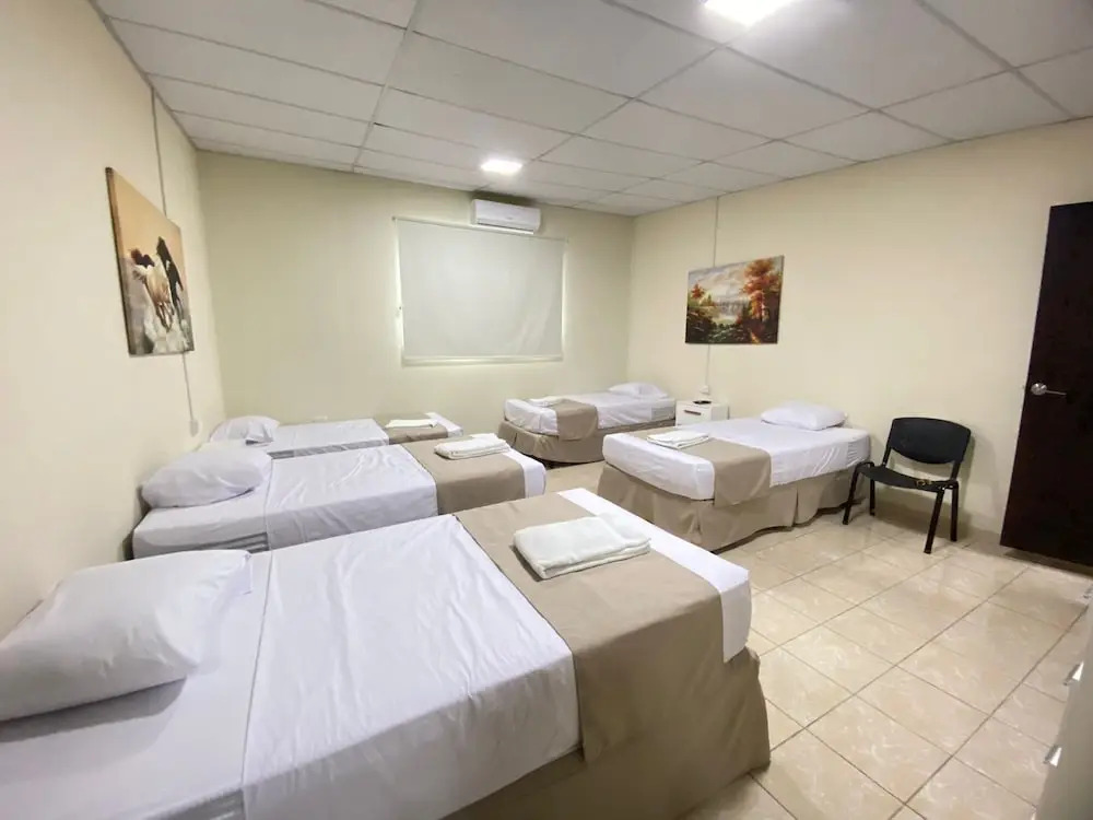 Hotel La Capilla - Suites & Apartments San Benito