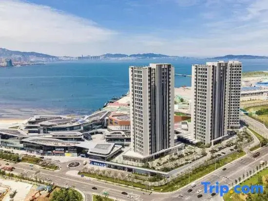 Bella Sunset Scenic Apartment