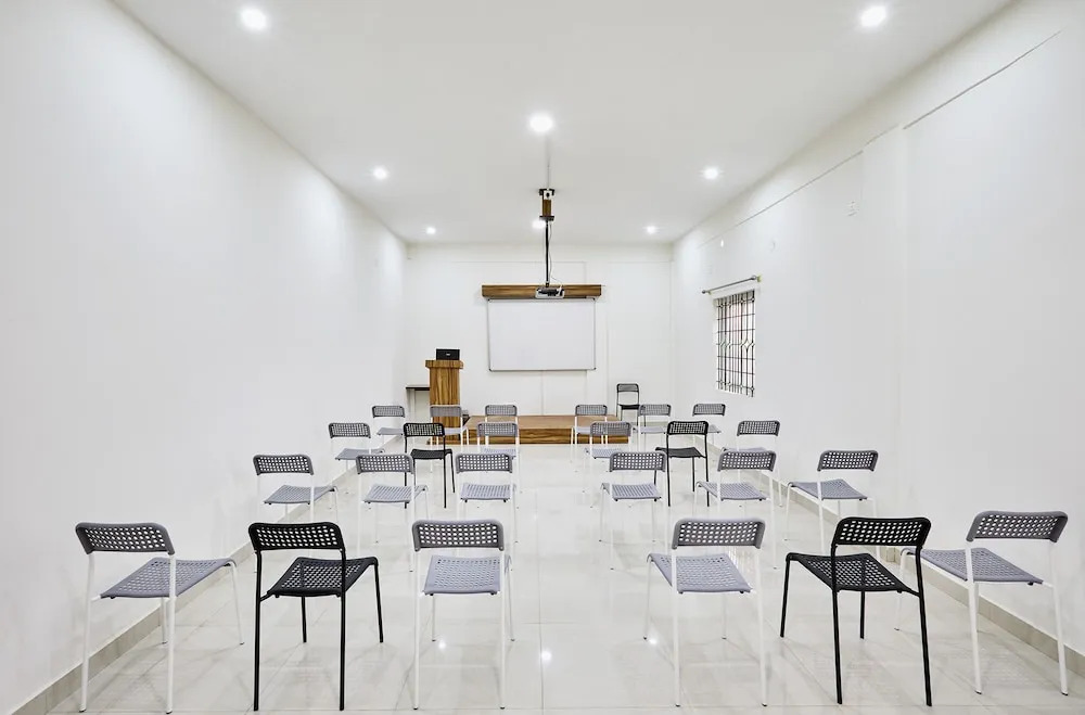 Nandi Hills Resort Hotel