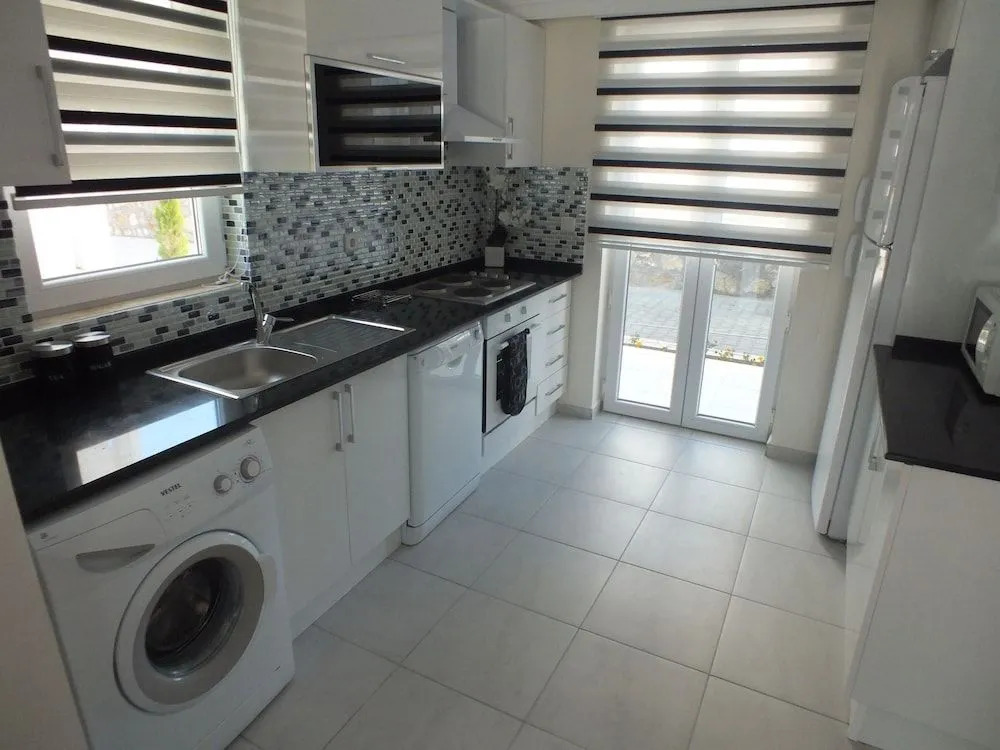 Orka Private Villas