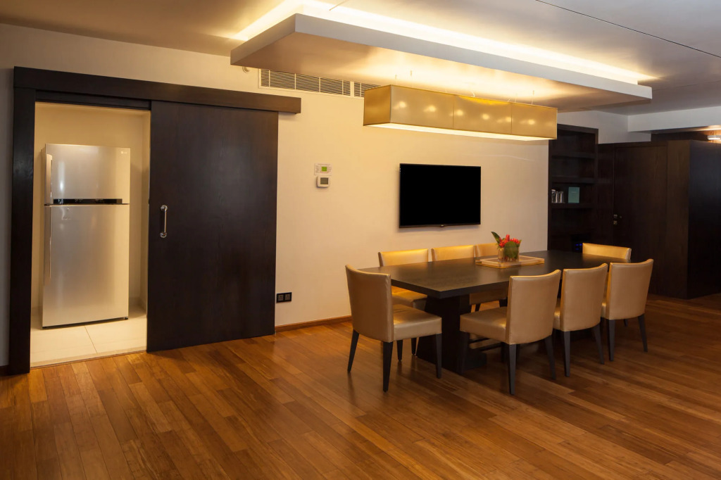 Eko Hotels and Suites