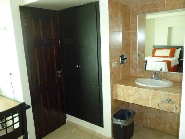 Hotel Empresarial