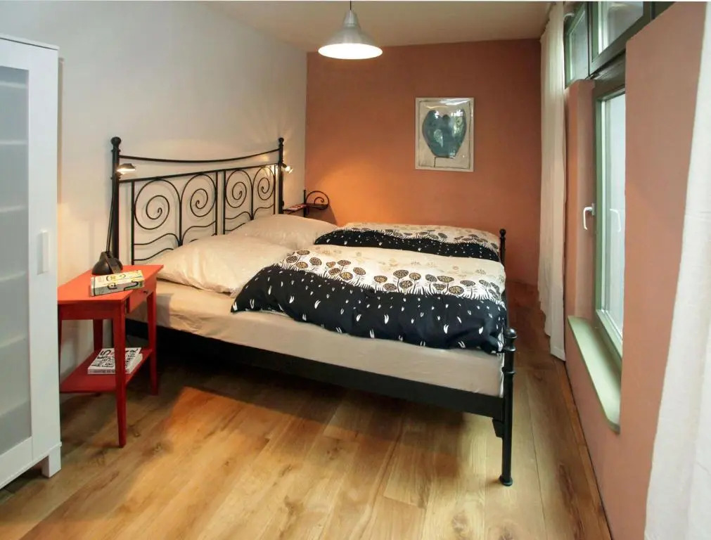Altstadt-Ferienwohnung-Torgau