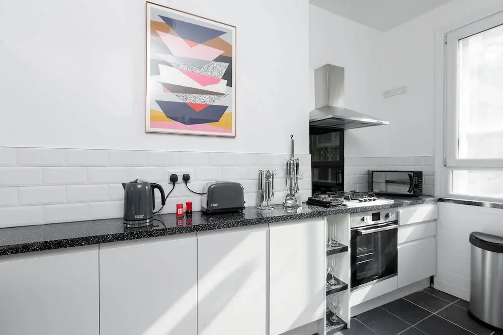 Fabulous DesignerDuplex in CoventGarden