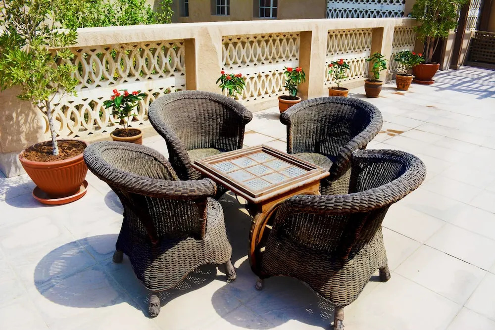 Orient Guest House