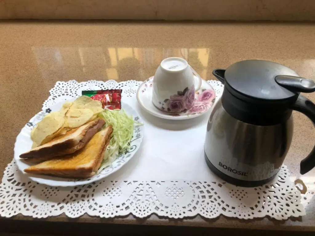 Hotel Kailash Plaza