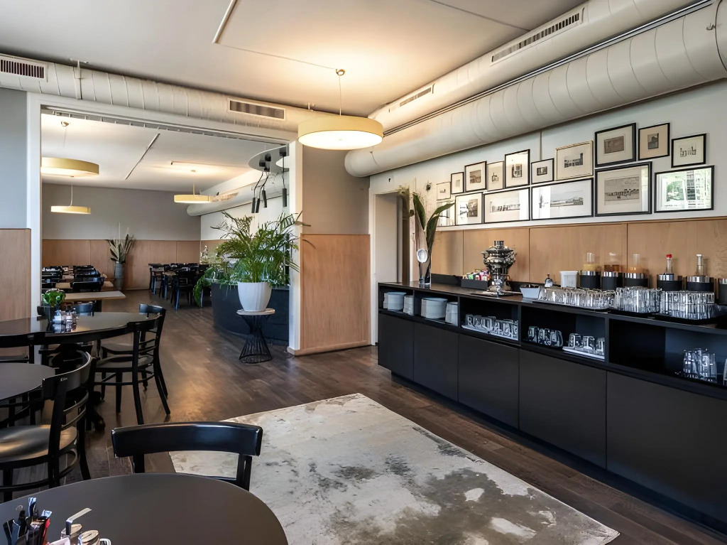 Boutique Hotel KARL