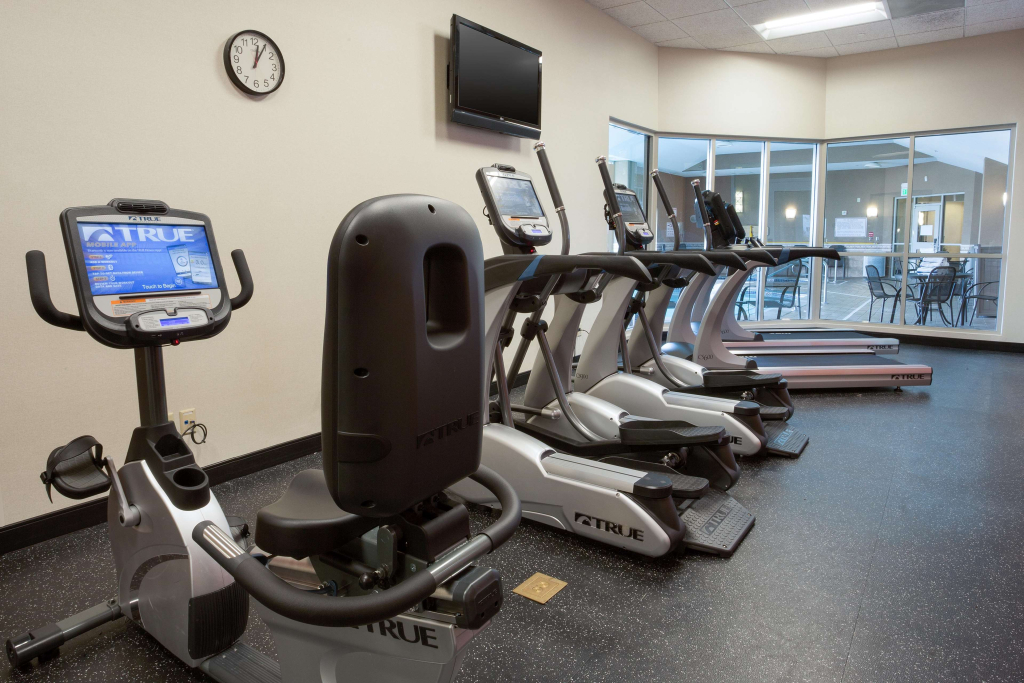 Drury Inn & Suites Columbus Grove City
