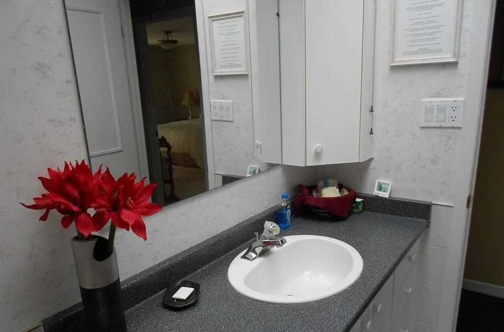 Harbour Heights B&B