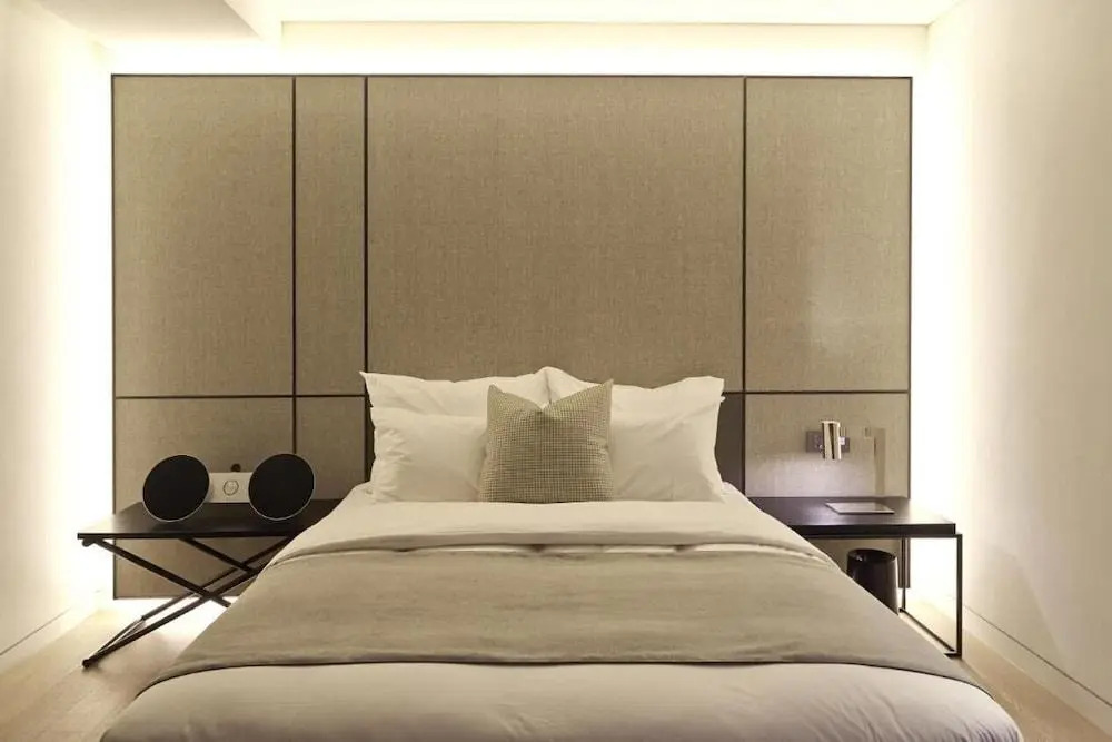 JS The Classic Hotel