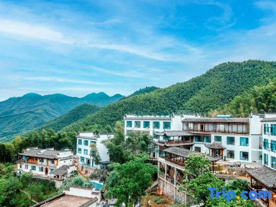 Yunyuzhu Shanju (Hongcun Branch)