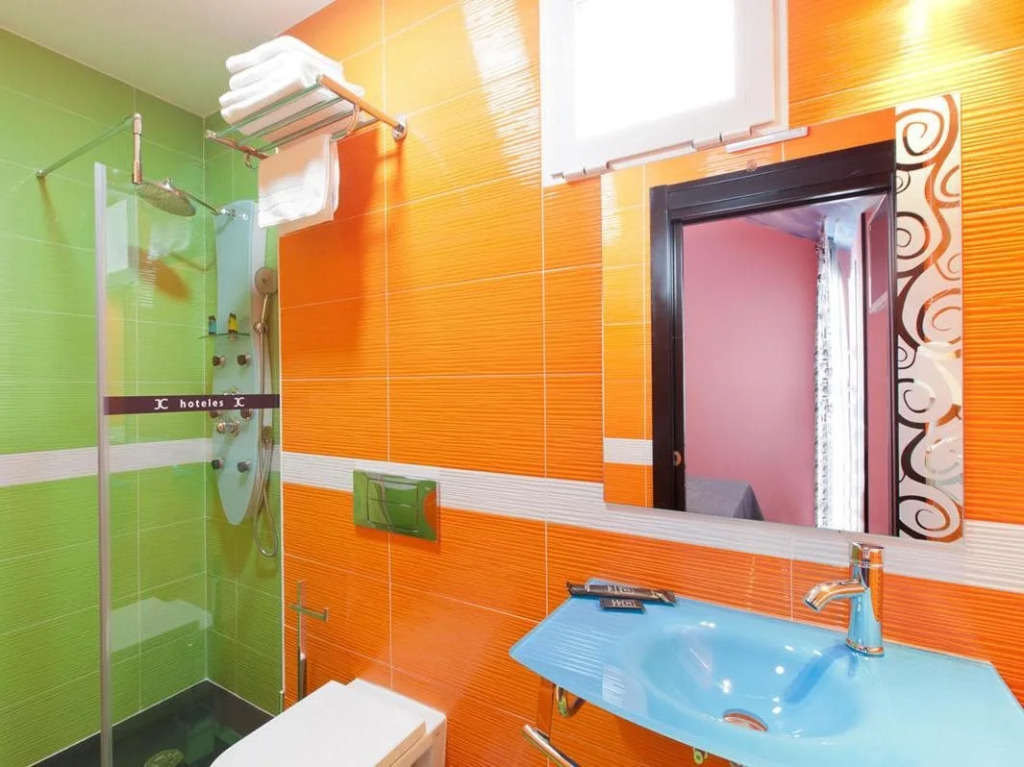 JC Rooms Santo Domingo