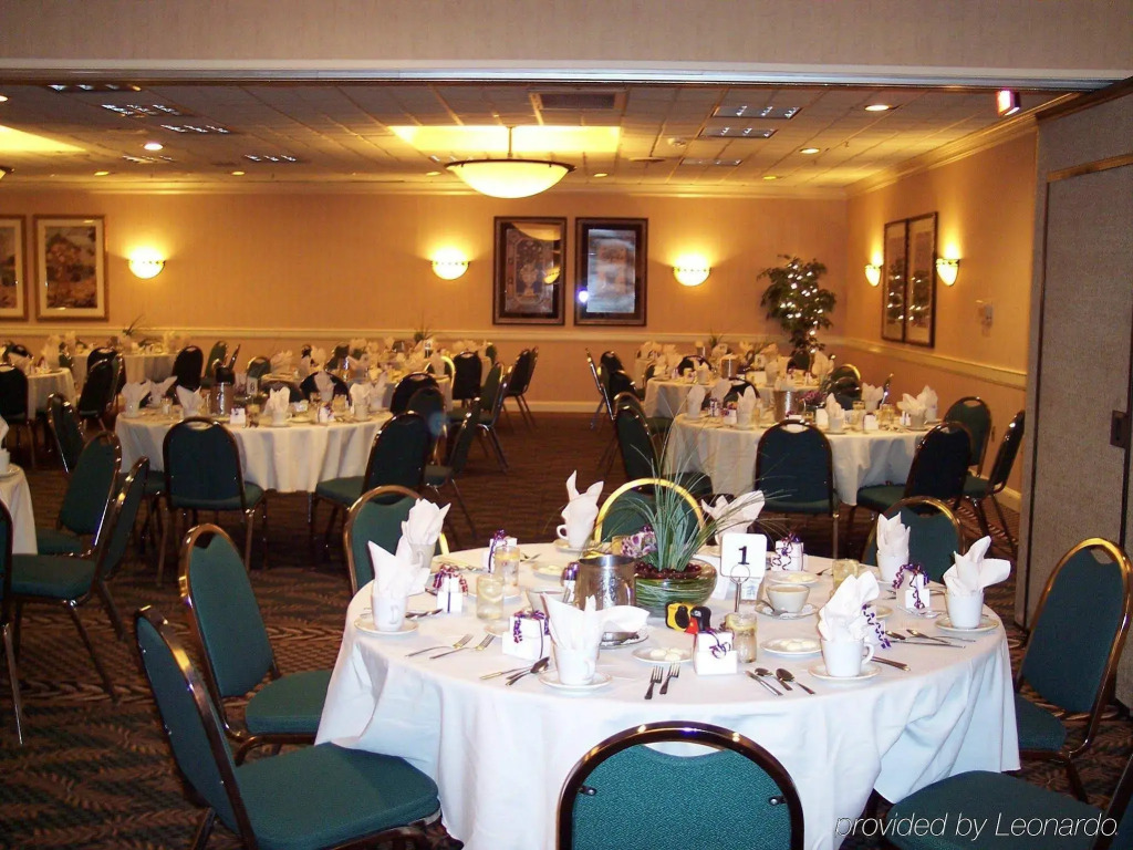 Holiday Inn Johnstown-Gloversville by IHG