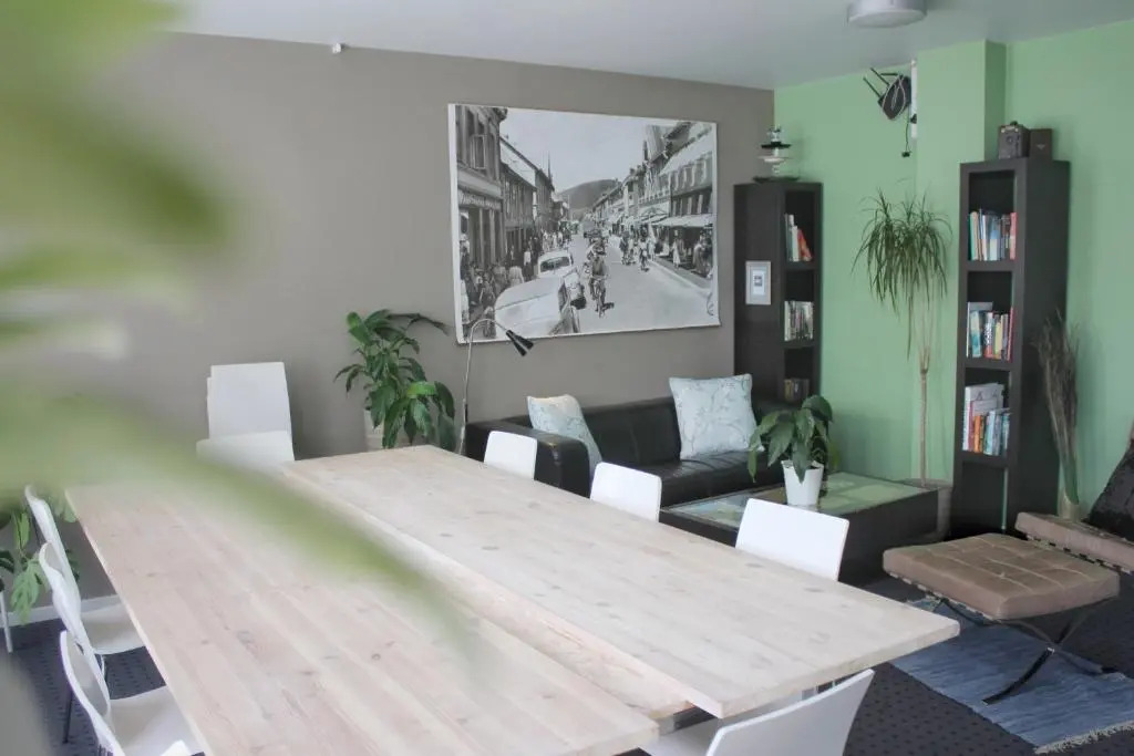 Lillehammer City Hostel