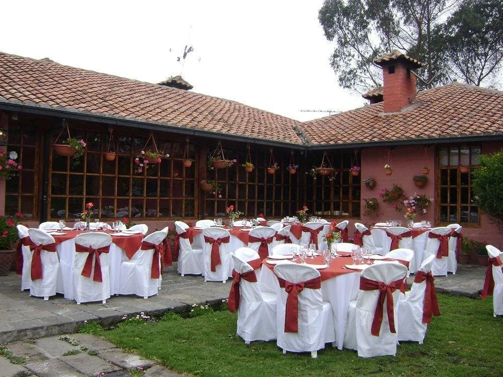 Hacienda Umbria