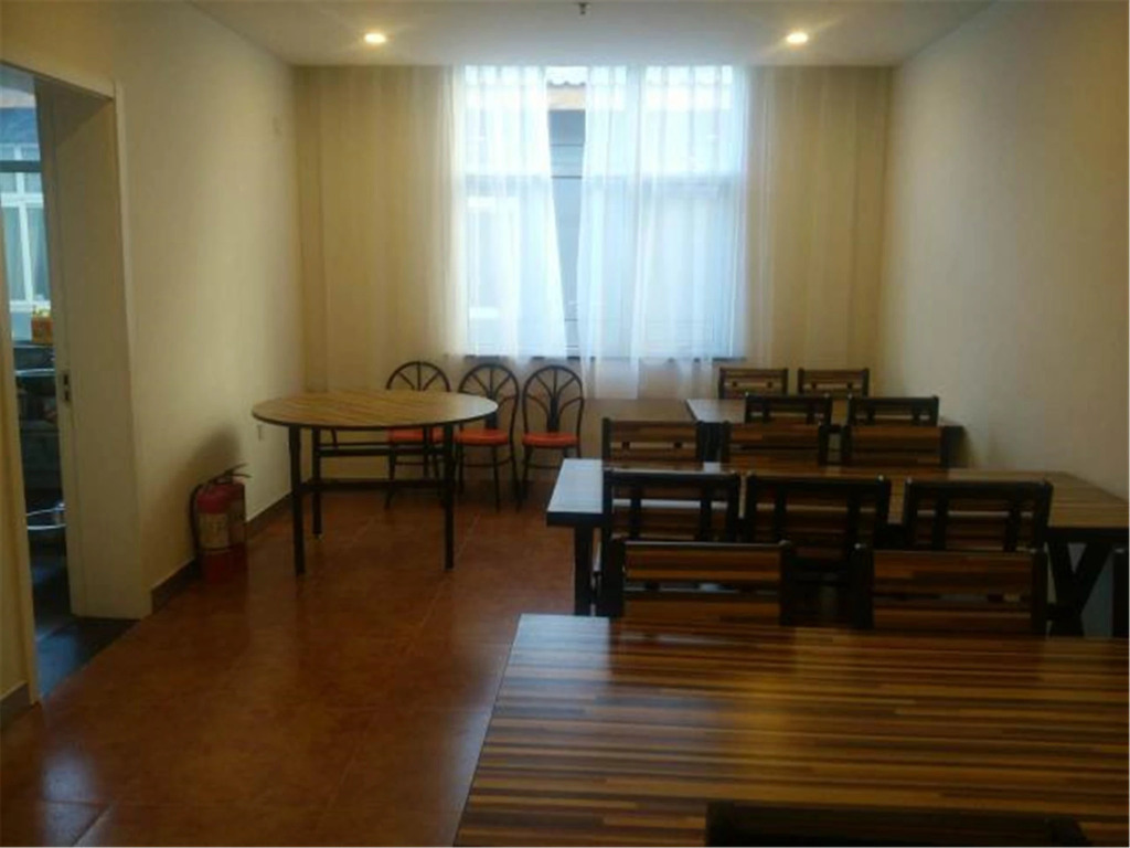 7 Days Inn Beijing Haidian Shangzhuang Branch