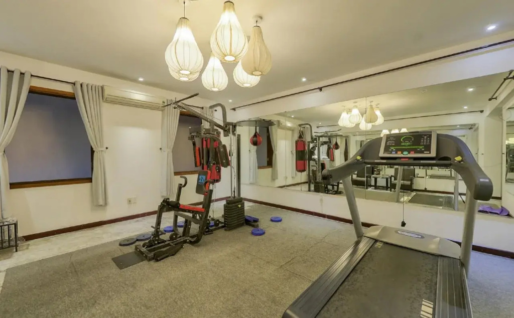 Hoi An Ancient House Resort & Spa
