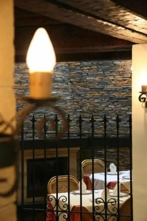 Hostal Torre de Guzmán