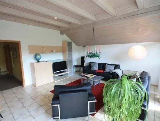 Pension-Ferienwohnung Liesbachtal direkt am Waldrand Bayerische Rhön