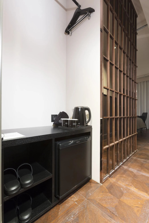 Le Mong Hotel