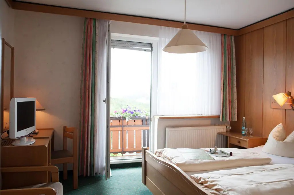 Hotel Berghof