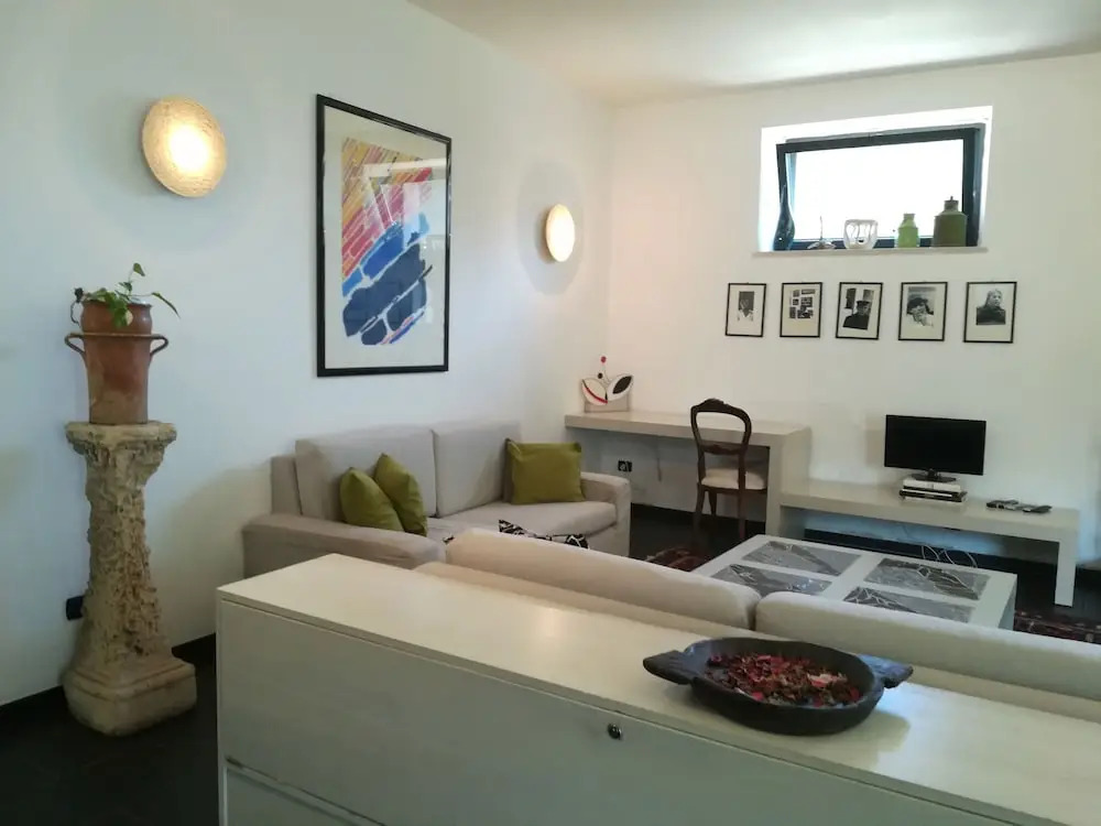 Villa Olivia