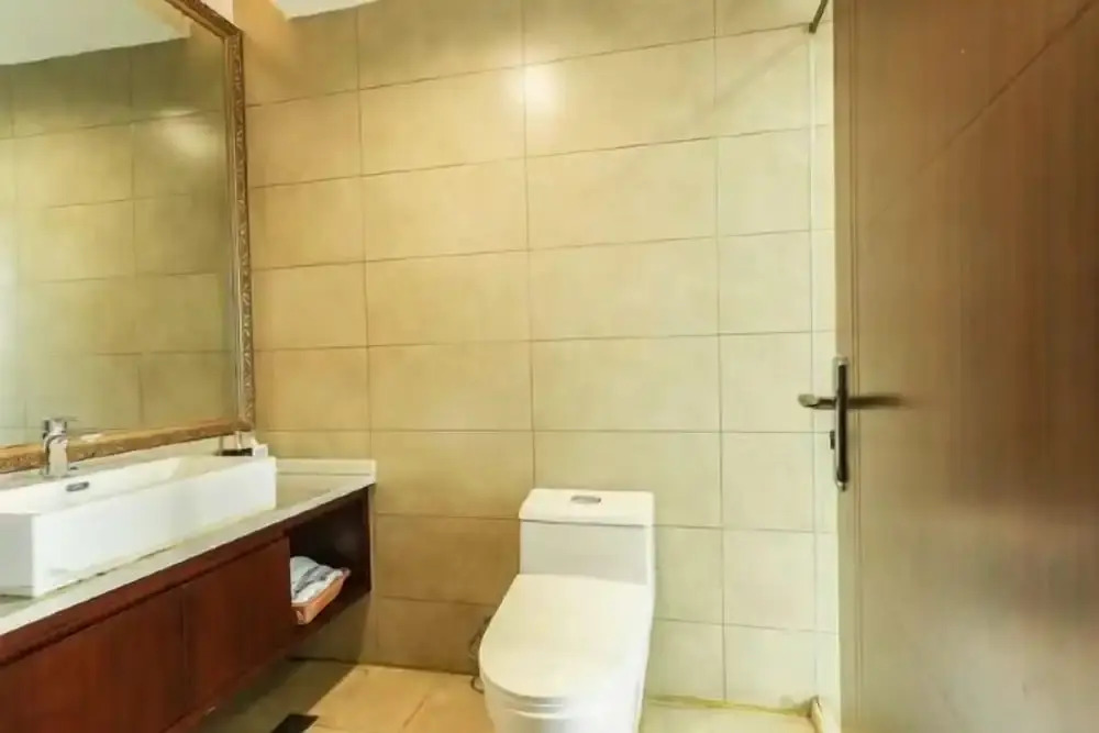 Guiyang Jianghao Grand Hotel