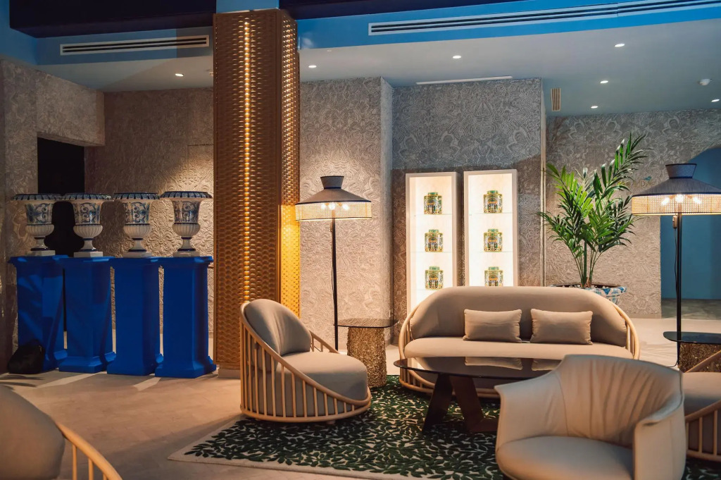 Nomada House by SH Hoteles