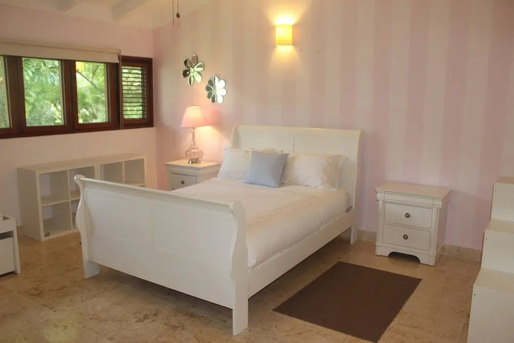 Caribbean Golf Villa