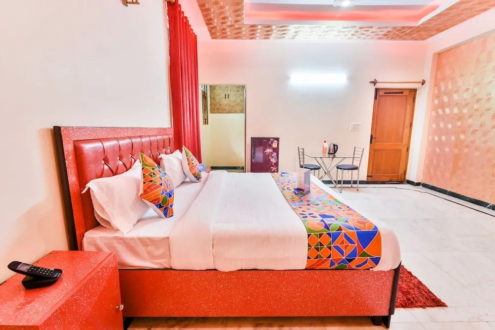 FabExpress Prakash Apartment