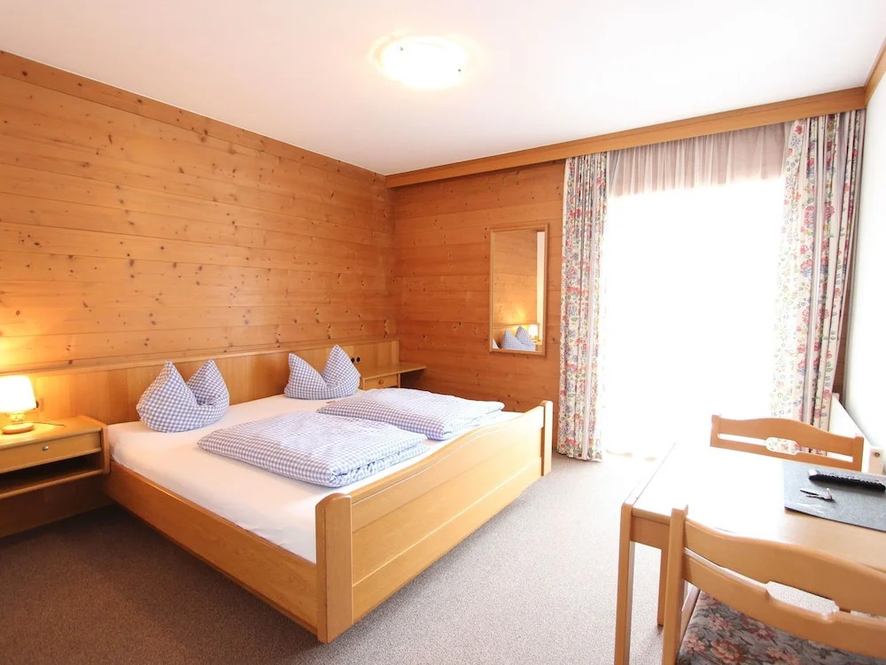 Spacious Chalet in Westendorf near Ski Lift