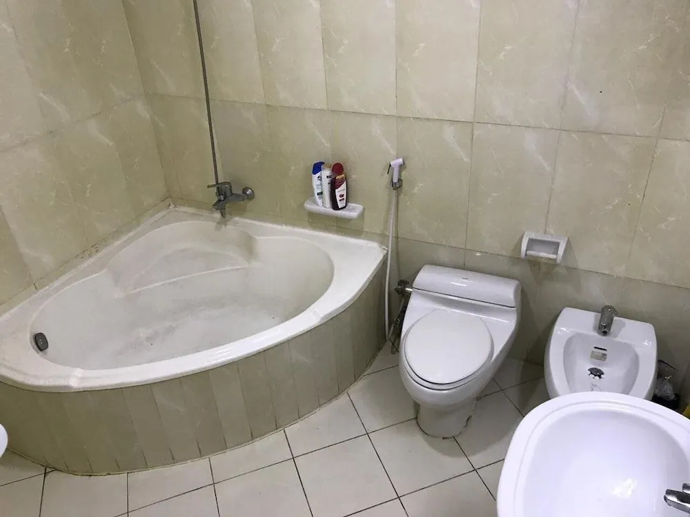 Awj Hostel