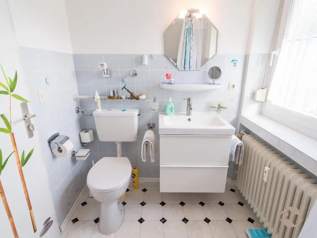 Ferienwohnung Knopf