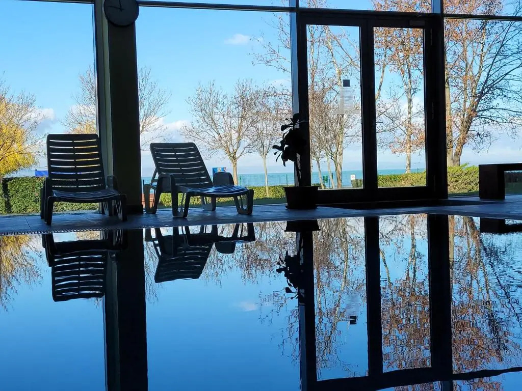 Club218 Wellness Apartments