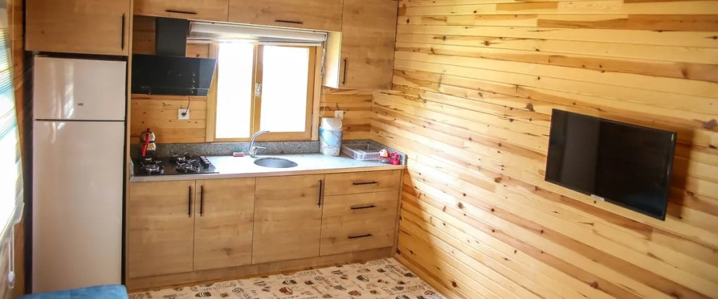 Karaöz Ayaz Apart Bungalows