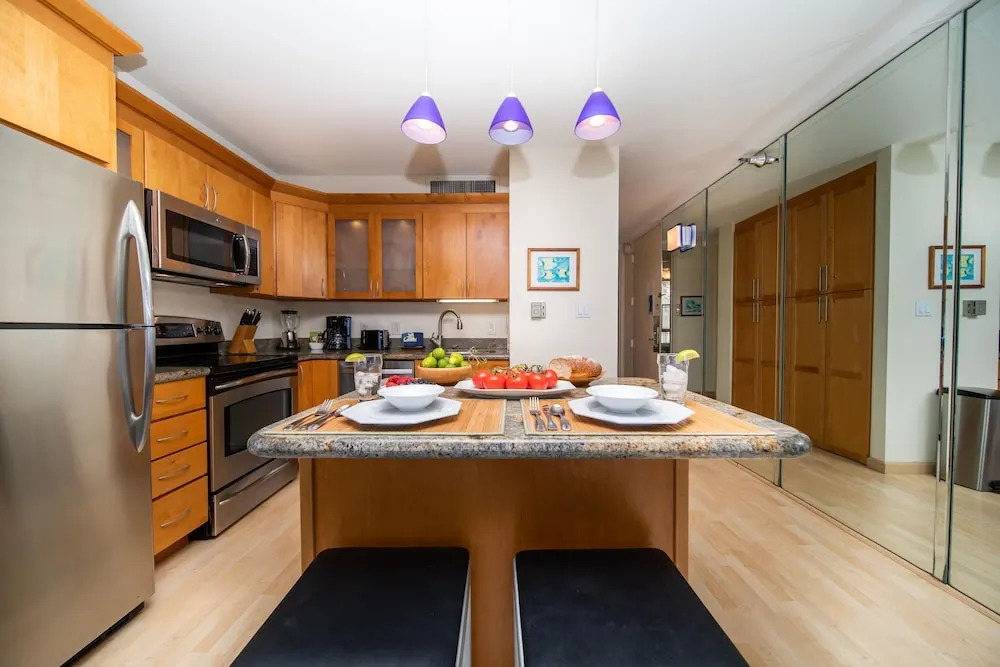 Maui Kai Condos - No Resort Fees
