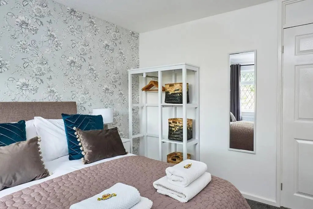 Fantastic 3 Bedroom Property