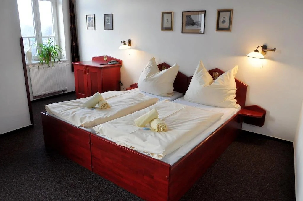 Hotel Císař Ferdinand