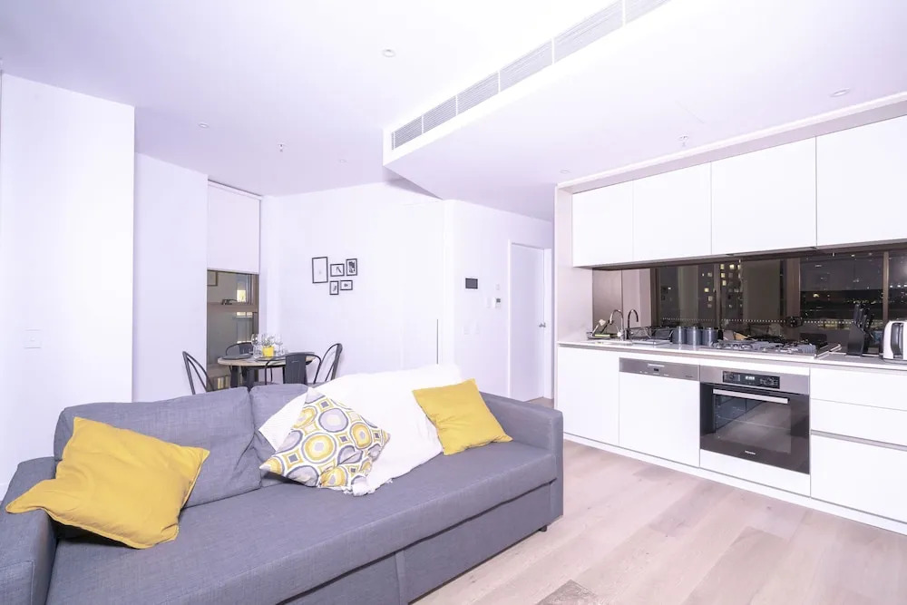 Apartment Hyde Park - Hay street 9