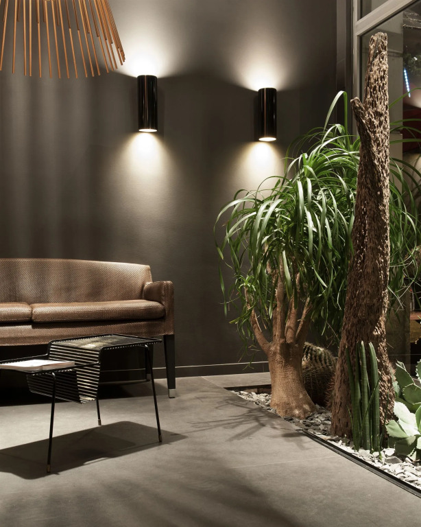 LHotel - face au château - boutique hôtel et séminaires