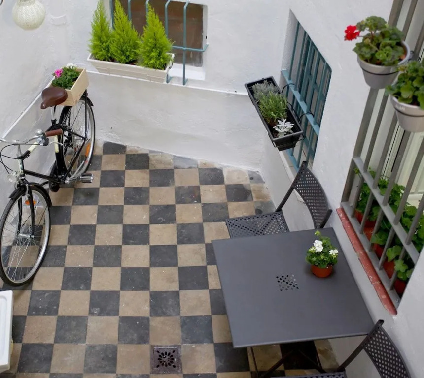 Cordoba Bed And Be - Hostel
